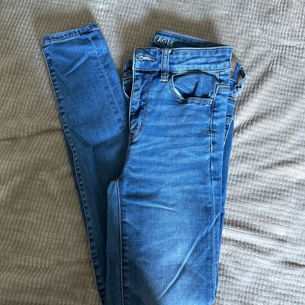 Women's Skinny Jeans